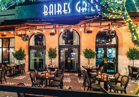 baires grill miami beach photos|baires brickell miami.